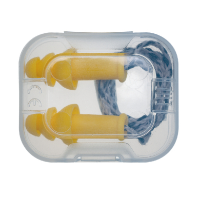 Ausų kamštukai UVEX Whisper Supreme, 30dB, 50 vnt. 1 Ausų kamštukai UVEX Whisper Supreme, 30dB, 50 vnt. 1