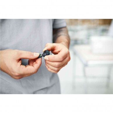 Ausų kištukai Festool EB-B-L2/12 (577798) 1 Ausų kištukai Festool EB-B-L2/12 (577798) 1