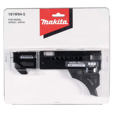 Automatinio sukimo mazgas (55) Makita 191W94-5 2 Automatinio sukimo mazgas (55) Makita 191W94-5 2
