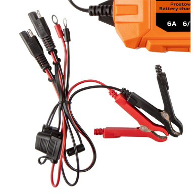 Automatinis akumuliatorių įkroviklis Neo 11-893-1, 3-200Ah 3