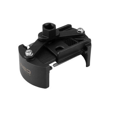 Automatinis alyvos filtro veržliaraktis 80 - 115 mm 3