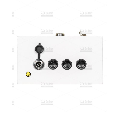 Automatinis generatoriaus jungiklis Cedrus ATS-DG2 3 Automatinis generatoriaus jungiklis Cedrus ATS-DG2 3