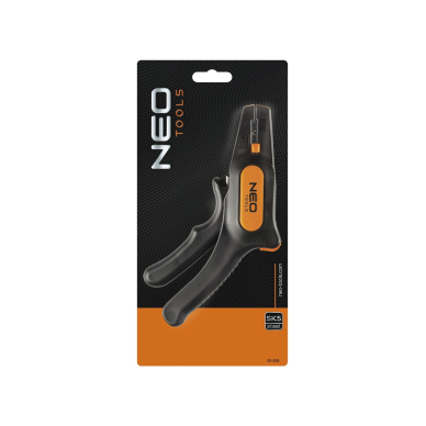 Automatinis izoliacijos nuimtuvas 1 Automatinis izoliacijos nuimtuvas 1