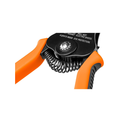 Automatinis izoliacijos nuimtuvas 5