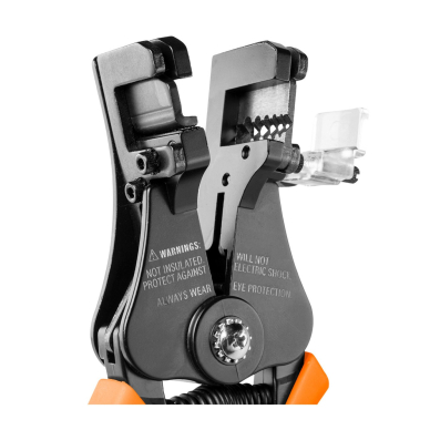 Automatinis izoliacijos nuimtuvas 6 Automatinis izoliacijos nuimtuvas 6