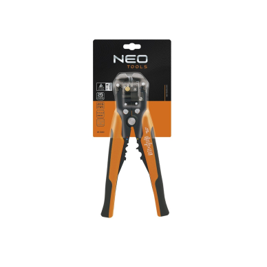 Automatinis izoliacijos nuimtuvas, 250 mm 1 Automatinis izoliacijos nuimtuvas, 250 mm 1