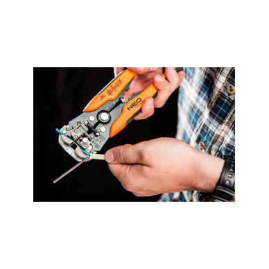 Automatinis izoliacijos nuimtuvas, 250 mm 2 Automatinis izoliacijos nuimtuvas, 250 mm 2