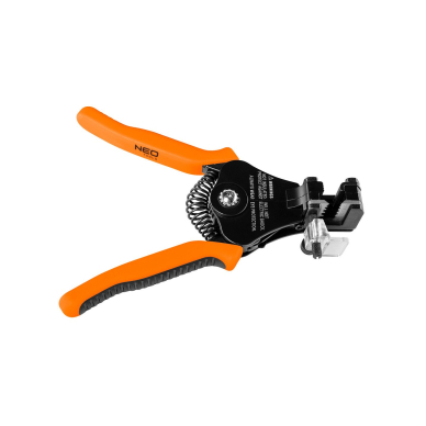 Automatinis izoliacijos nuimtuvas Automatinis izoliacijos nuimtuvas