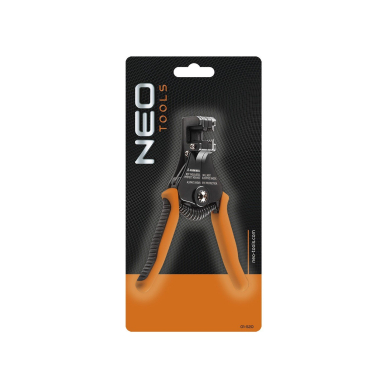 Automatinis izoliacijos nuimtuvas 1 Automatinis izoliacijos nuimtuvas 1