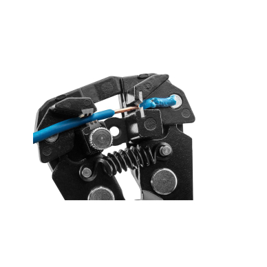 Automatinis laidų nuėmiklis 180 mm 3