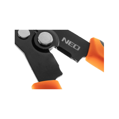 Automatinis laidų nuėmiklis 180 mm 7 Automatinis laidų nuėmiklis 180 mm 7