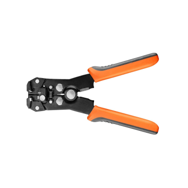 Automatinis laidų nuėmiklis 180 mm Automatinis laidų nuėmiklis 180 mm