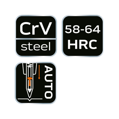 Automatinis paviršiaus žymėjimo perforatorius 7 Automatinis paviršiaus žymėjimo perforatorius 7