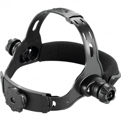 Automatiškai tamsėjanti suvirinimo kaukė / skydelis Sthor 3 Automatiškai tamsėjanti suvirinimo kaukė / skydelis Sthor 3