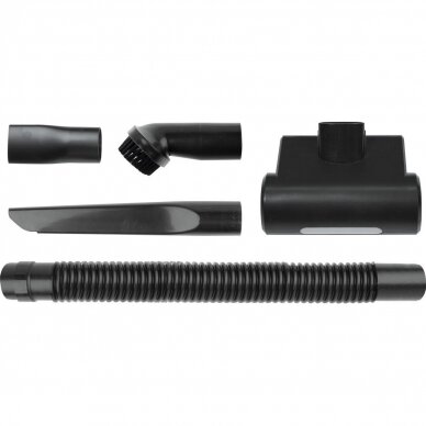 Automobilinis dulkių siurblys Sthor 82967, 12V, 100W 3 Automobilinis dulkių siurblys Sthor 82967, 12V, 100W 3