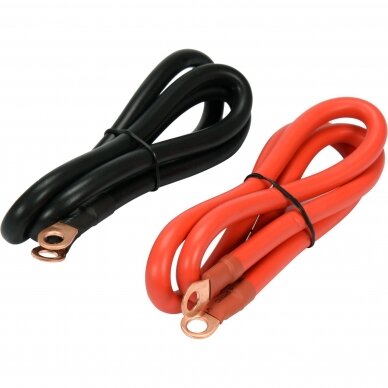 Automobilinis įtampos inverteris Yato, 12/230V, 800 W 2 Automobilinis įtampos inverteris Yato, 12/230V, 800 W 2