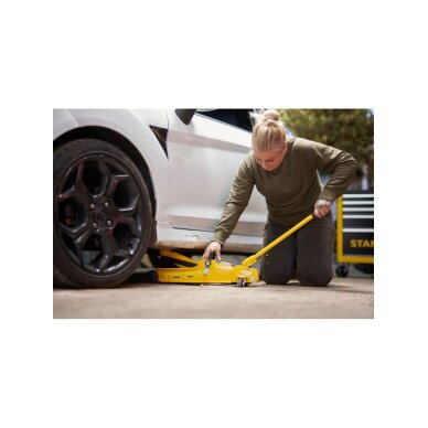 Automobilinis keltuvas Stanley 2 tonų 1