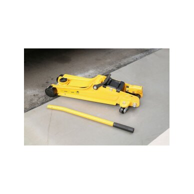 Automobilinis keltuvas Stanley 2 tonų 5