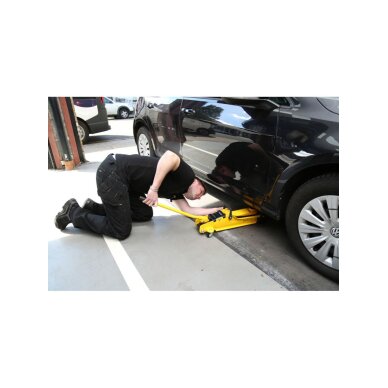 Automobilinis keltuvas Stanley 2 tonų 6 Automobilinis keltuvas Stanley 2 tonų 6