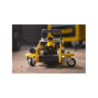Automobilinis keltuvas Stanley 2 tonų