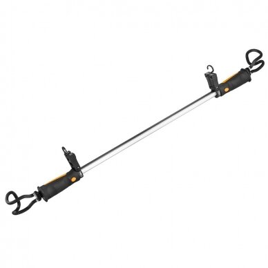 Automobilinis pakraunamas prožektorius Neo tools SMD, 1000lm Automobilinis pakraunamas prožektorius Neo tools SMD, 1000lm