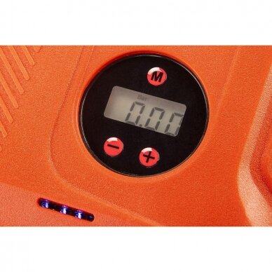 Automobilinis paleidėjas - Powerbank Neo 11-997, 14Ah 5 Automobilinis paleidėjas - Powerbank Neo 11-997, 14Ah 5