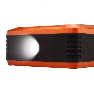 Automobilinis paleidėjas - Powerbank Neo 11-997, 14Ah 6 Automobilinis paleidėjas - Powerbank Neo 11-997, 14Ah 6