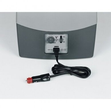 Automobilinis šaldytuvas Dometic - Waeco CDF 18 2 Automobilinis šaldytuvas Dometic - Waeco CDF 18 2