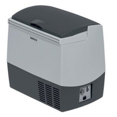 Automobilinis šaldytuvas Dometic - Waeco CDF 18 Automobilinis šaldytuvas Dometic - Waeco CDF 18