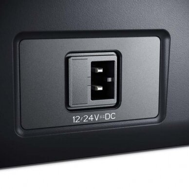 Automobilinis šaldytuvas Dometic - Waeco CDF2 36 6 Automobilinis šaldytuvas Dometic - Waeco CDF2 36 6
