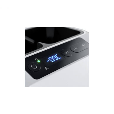 Automobilinis šaldytuvas Dometic - Waeco CFF 12 2 Automobilinis šaldytuvas Dometic - Waeco CFF 12 2