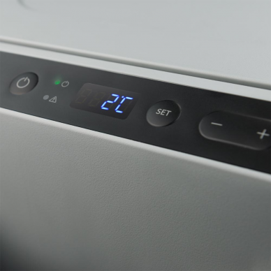 Automobilinis šaldytuvas Dometic - Waeco CFF 35 3 Automobilinis šaldytuvas Dometic - Waeco CFF 35 3