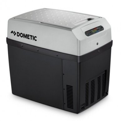 Automobilinis šaldytuvas Dometic - Waeco TCX 21FL 1 Automobilinis šaldytuvas Dometic - Waeco TCX 21FL 1