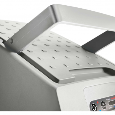 Automobilinis šaldytuvas Dometic - Waeco TCX 14FL 2 Automobilinis šaldytuvas Dometic - Waeco TCX 14FL 2