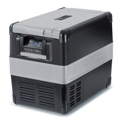 Automobilinis šaldytuvas VitriFrigo VF45P Automobilinis šaldytuvas VitriFrigo VF45P