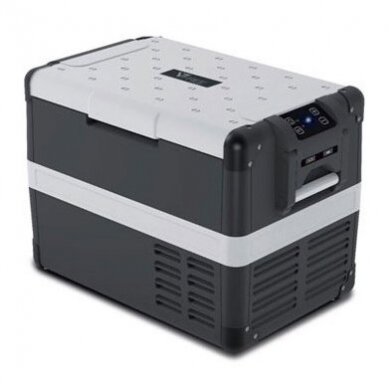 Automobilinis šaldytuvas VitriFrigo VF55P Automobilinis šaldytuvas VitriFrigo VF55P