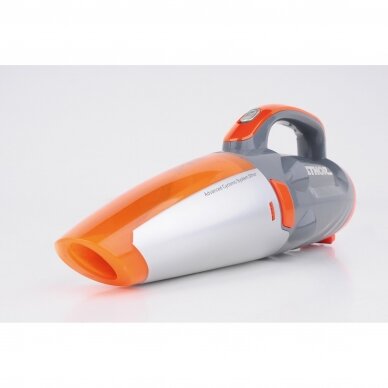 Automobilinis vakuuminis dulkių siurblys Sthor 12V 3 Automobilinis vakuuminis dulkių siurblys Sthor 12V 3