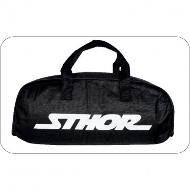 Automobilinis vakuuminis dulkių siurblys Sthor 12V 6 Automobilinis vakuuminis dulkių siurblys Sthor 12V 6