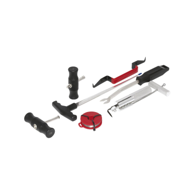 Automobilinių stiklų išmontavimo rinkinys 6 Automobilinių stiklų išmontavimo rinkinys 6