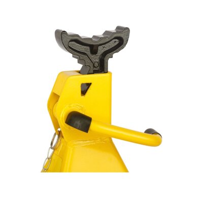 Automobilių stovai 2 tonų kompletas 2 vnt 4