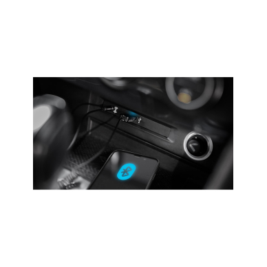 AUX-USB automobilinis siųstuvas 3