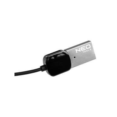AUX-USB automobilinis siųstuvas 4