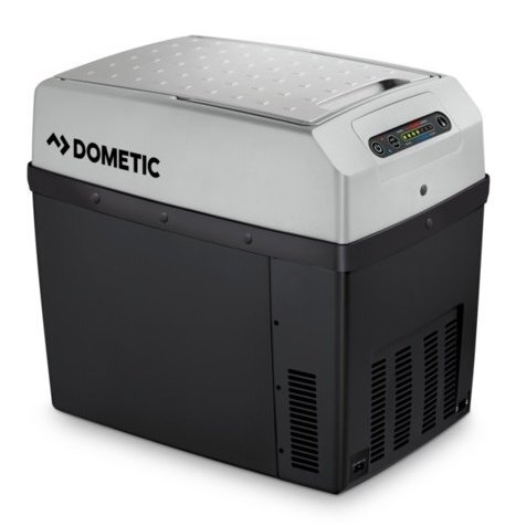 Automobilinis šaldytuvas Dometic - Waeco TCX 21FL 1 Automobilinis šaldytuvas Dometic - Waeco TCX 21FL 1