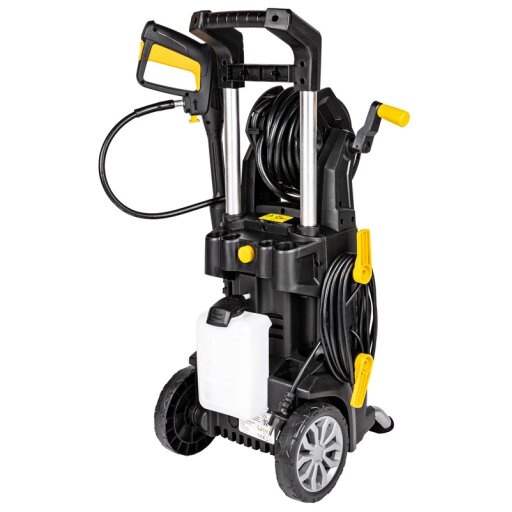 Elektrinė aukšto slėgio plovykla Cedrus CEDMC110, 2,1 kW 2