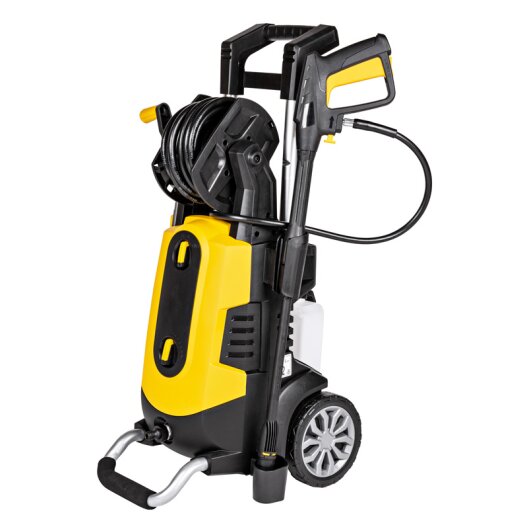 Elektrinė aukšto slėgio plovykla Cedrus CEDMC110, 2,1 kW 1