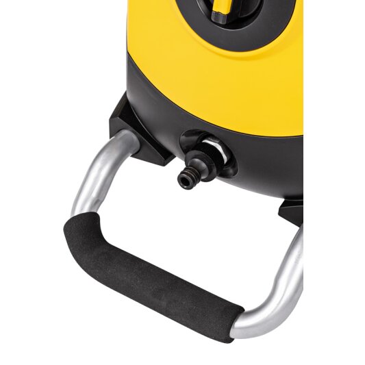 Elektrinė aukšto slėgio plovykla Cedrus CEDMC110, 2,1 kW 4