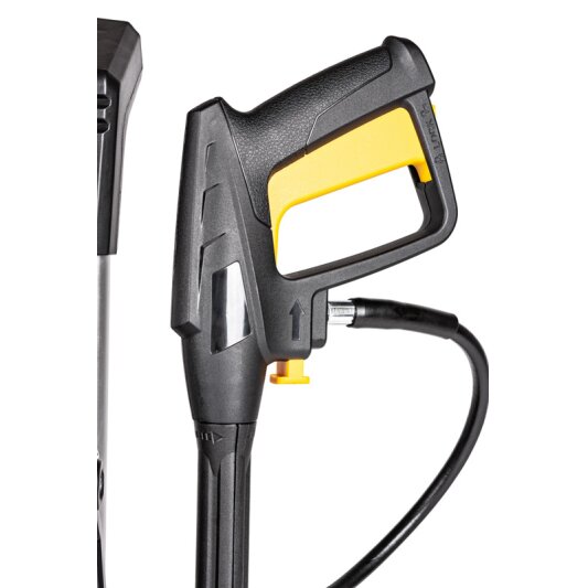 Elektrinė aukšto slėgio plovykla Cedrus CEDMC110, 2,1 kW 5