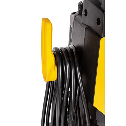 Elektrinė aukšto slėgio plovykla Cedrus CEDMC110, 2,1 kW 6