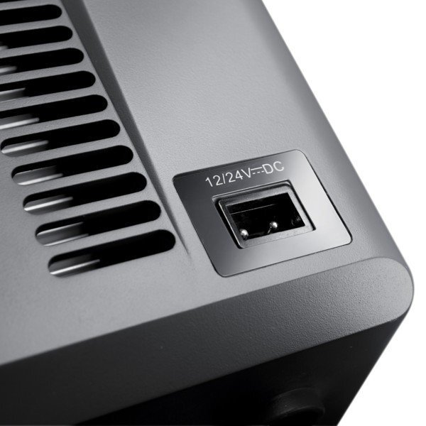 Automobilinis šaldytuvas Dometic - Waeco TCX 35FL 3 Automobilinis šaldytuvas Dometic - Waeco TCX 35FL 3