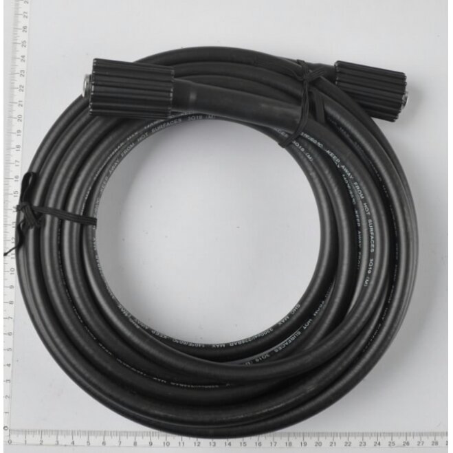 Aukšto slėgio žarna HCP2600, Scheppach Aukšto slėgio žarna HCP2600, Scheppach